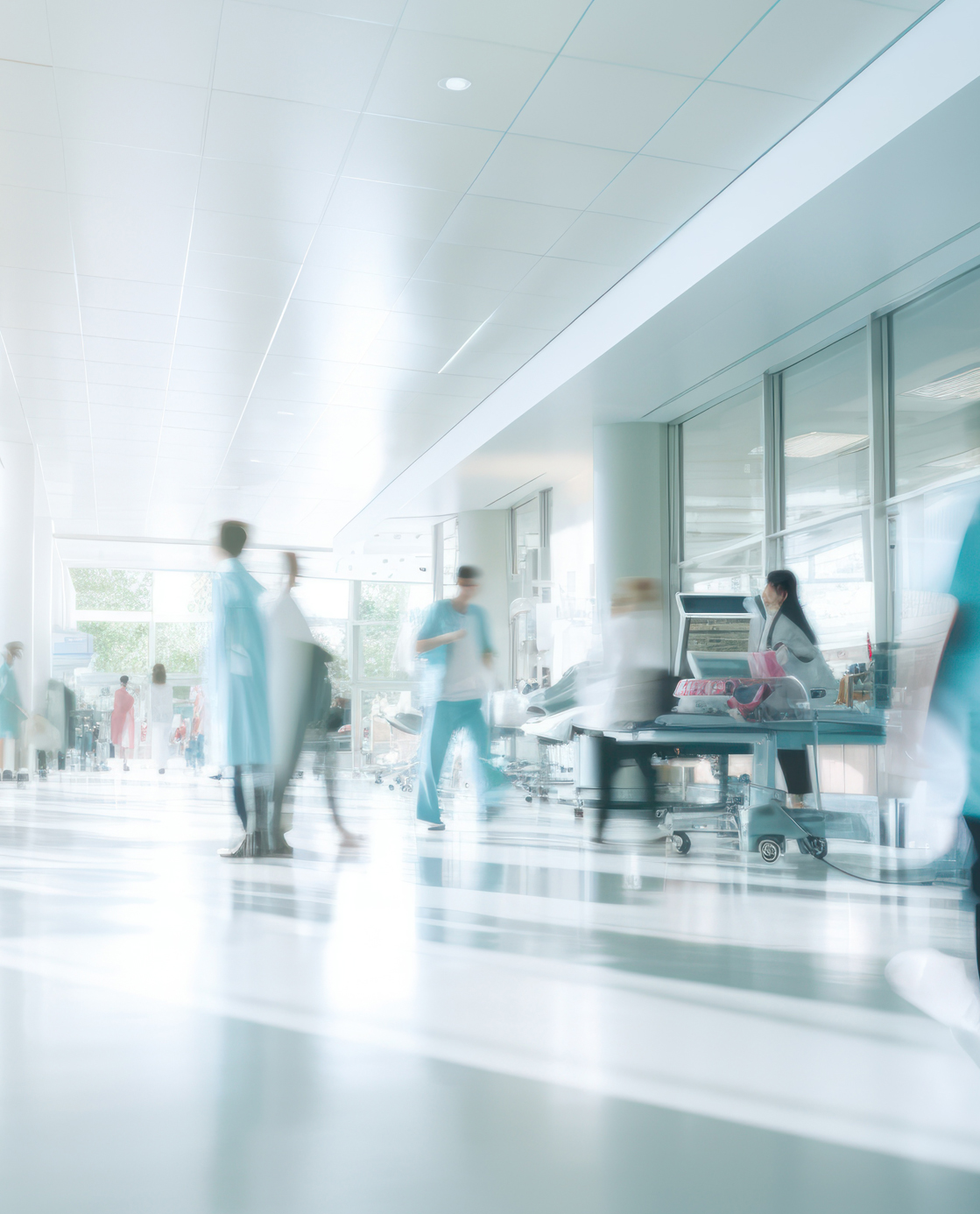 Özel Yakacık Tıp Merkezi