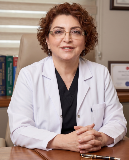 Op. Dr. Canan ERDEM