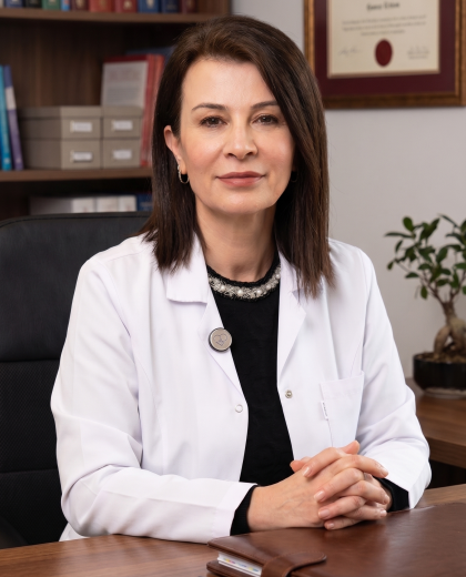 Uzm. Dr. Gamze ERDEM