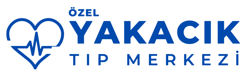 Özel Yakacık Tıp Merkezi logo