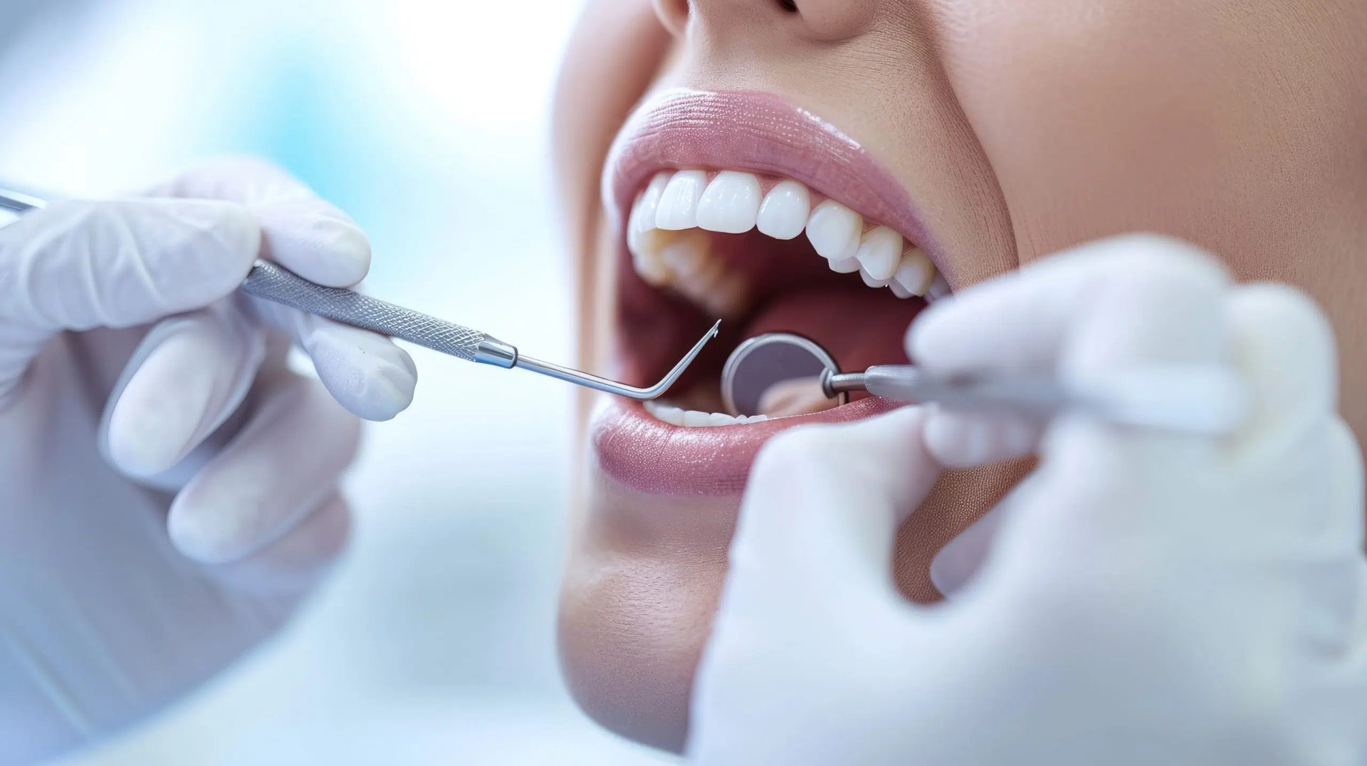 Ağız ve Diş Sağlığı