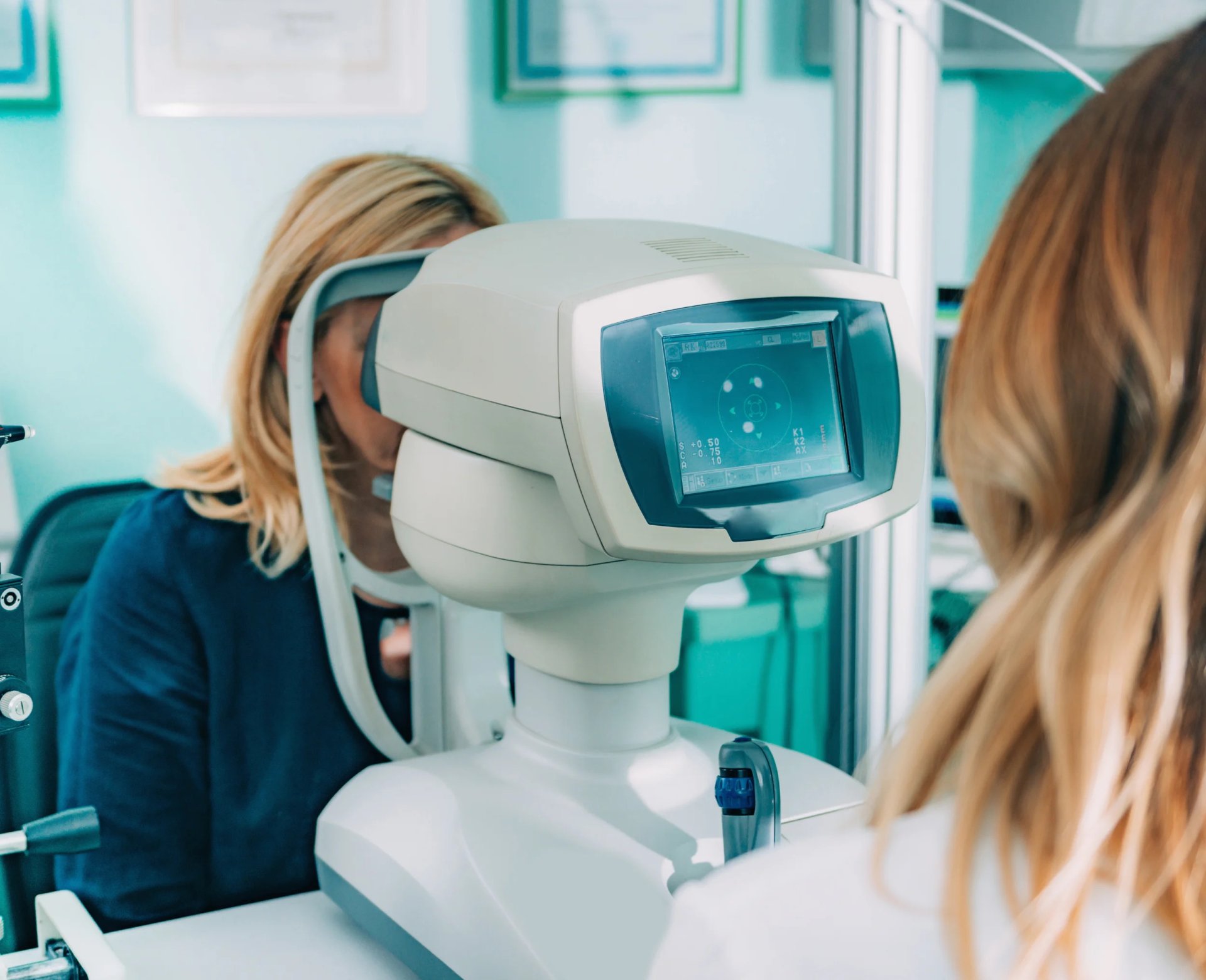 Göz Sağlığı ve Hastalıkları