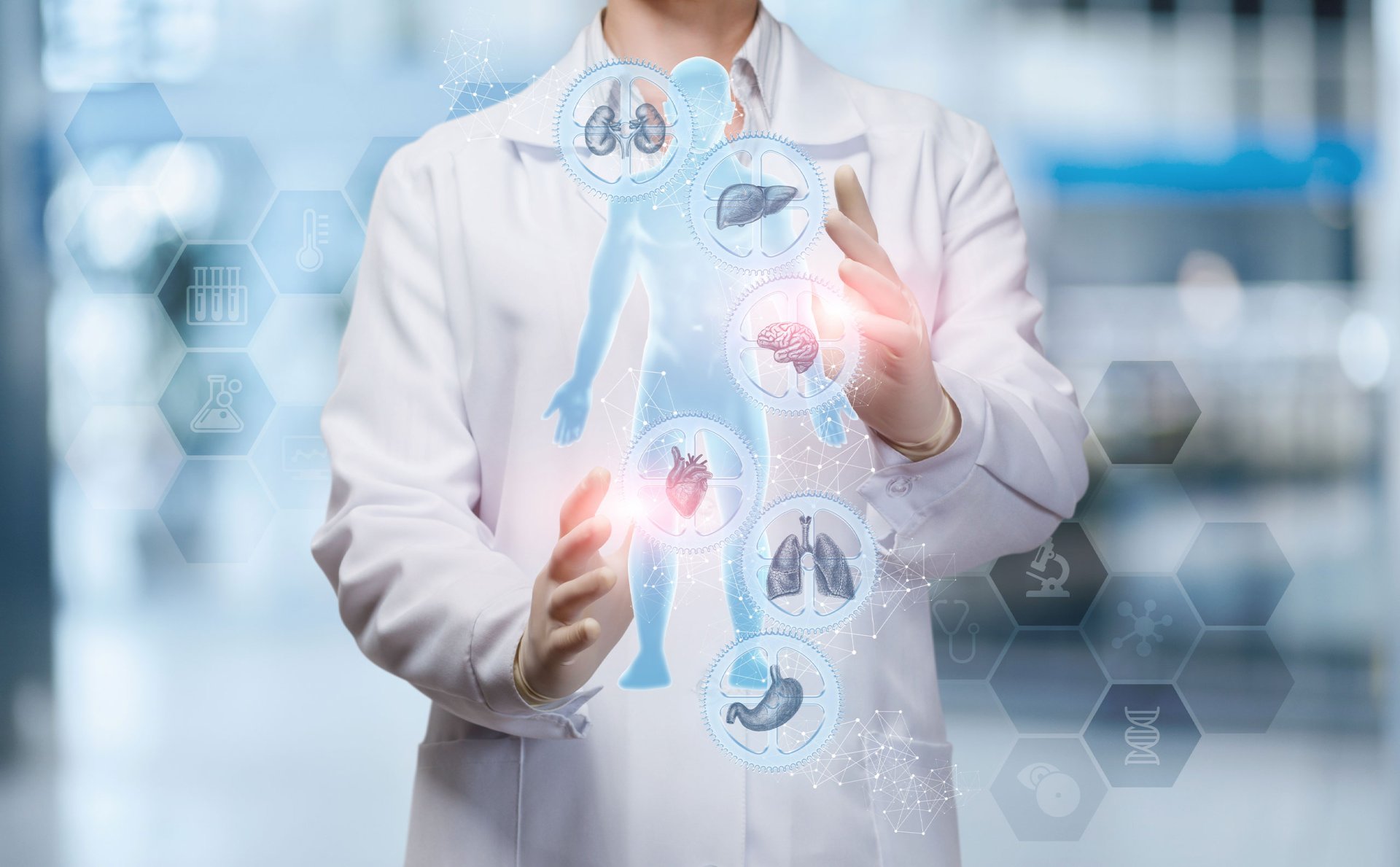 İç Hastalıkları (Dahiliye)