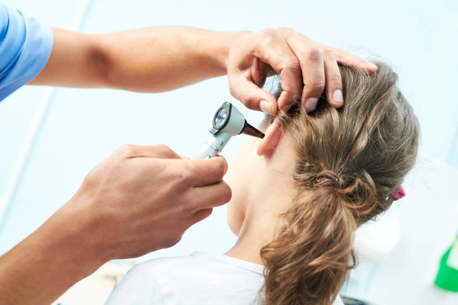 KBB (Kulak Burun Boğaz)