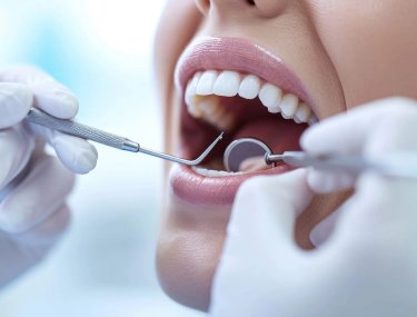 Ağız ve Diş Sağlığı