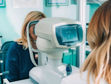 Göz Sağlığı ve Hastalıkları