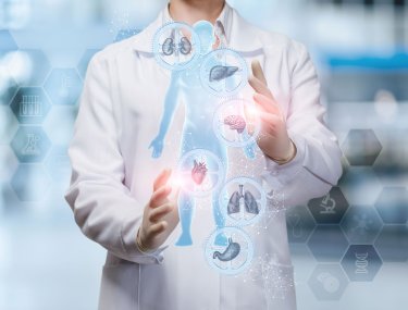 İç Hastalıkları (Dahiliye)