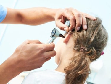 KBB (Kulak Burun Boğaz)